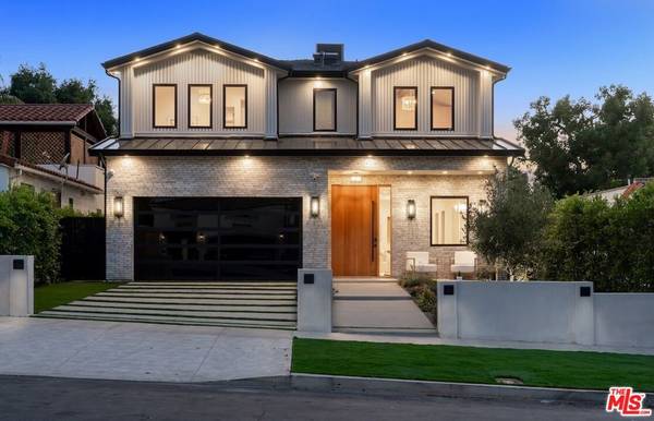 4273 Murietta AVE, Sherman Oaks, CA 91423