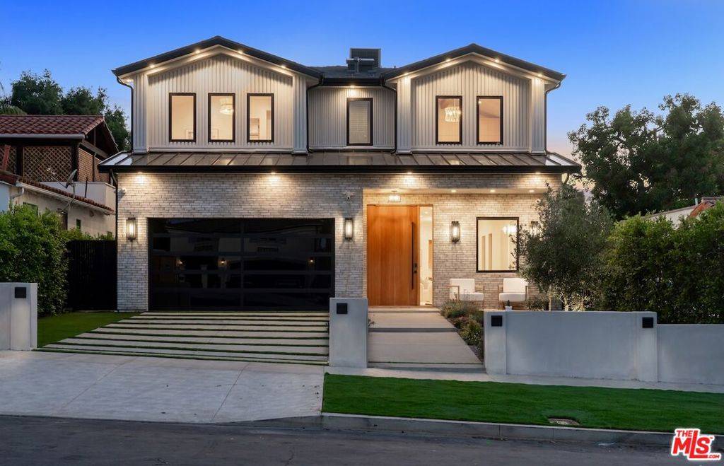 4273 Murietta AVE, Sherman Oaks, CA 91423