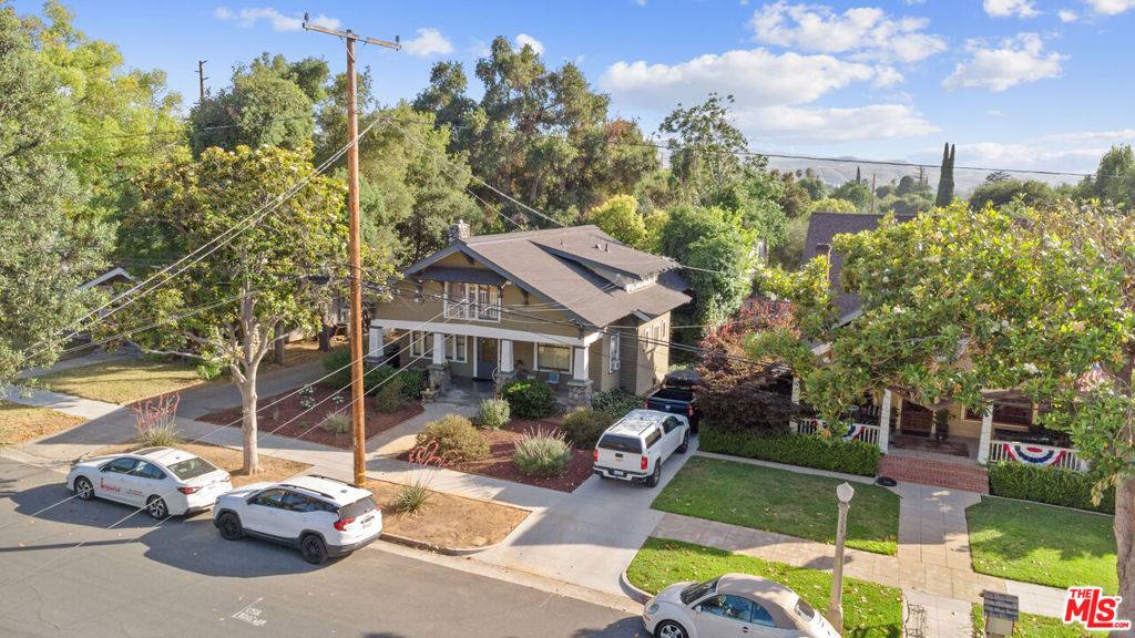 Redlands, CA 92373,230 S Buena Vista ST