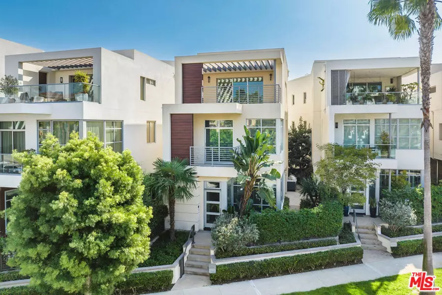 12682 Millennium DR, Playa Vista, CA 90094