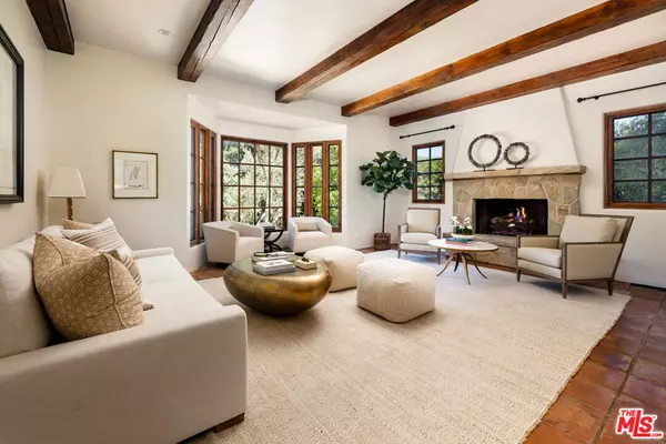 Montecito, CA 93108,771 Via Manana