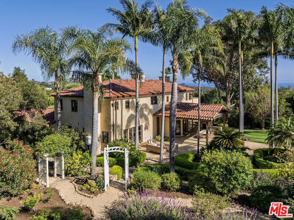 Montecito, CA 93108,771 Via Manana