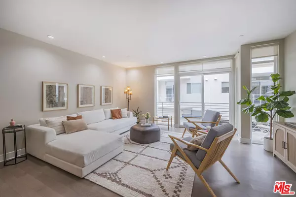 1400 N Fuller AVE #2, Los Angeles, CA 90046