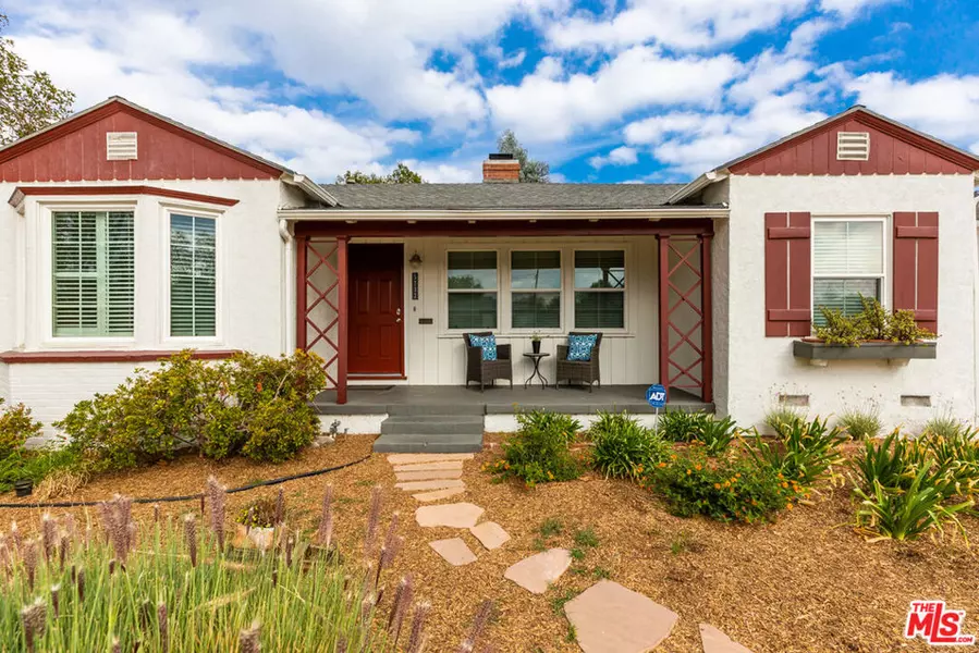 5732 Vesper AVE, Sherman Oaks, CA 91411