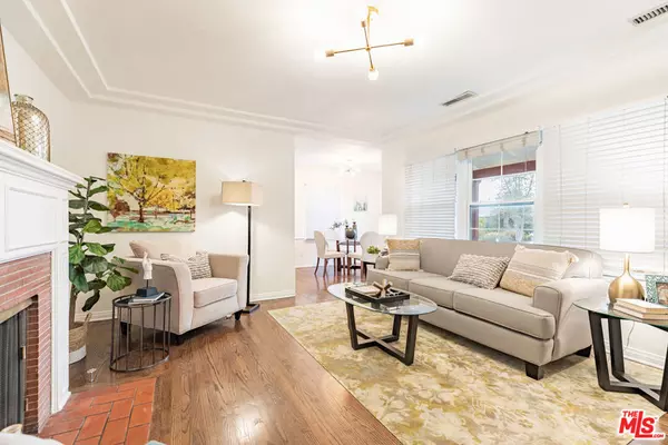 Sherman Oaks, CA 91411,5732 Vesper AVE
