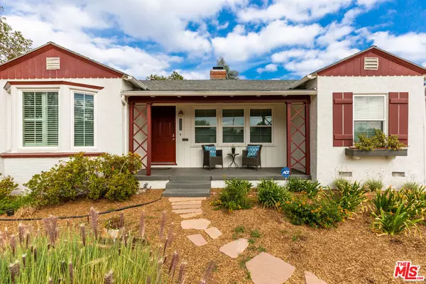 5732 Vesper AVE, Sherman Oaks, CA 91411