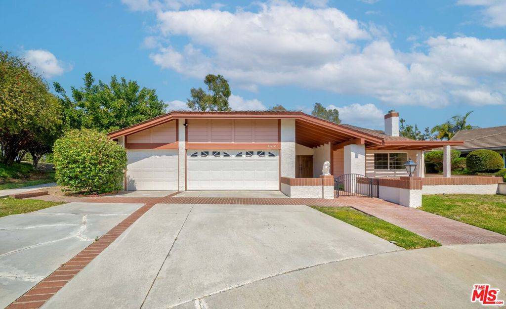 2416 Pinecrest CT, Fullerton, CA 92835