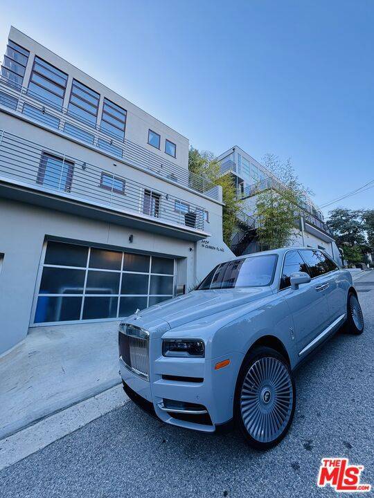 1929 N CURSON PL, Los Angeles, CA 90046