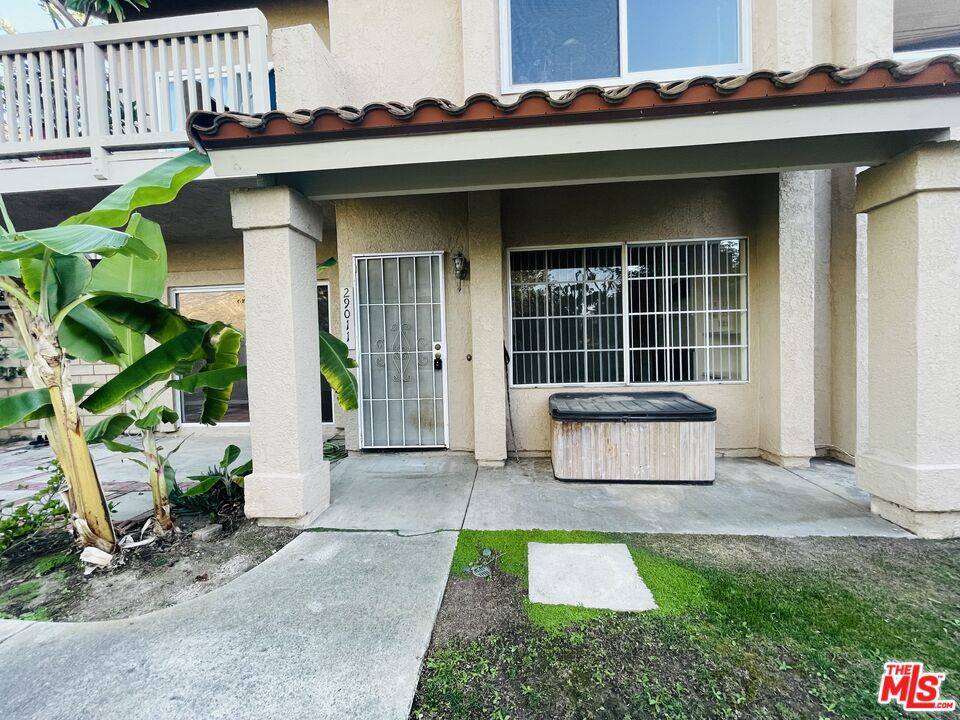 Trabuco Canyon, CA 92679,29011 Canyon Ridge DR #107