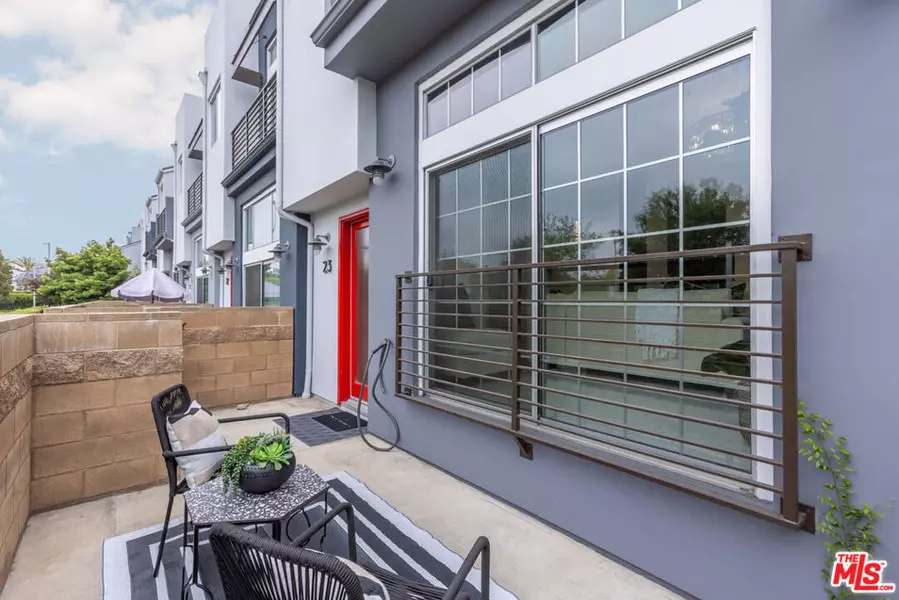 5400 Playa Vista DR #23, Playa Vista, CA 90094