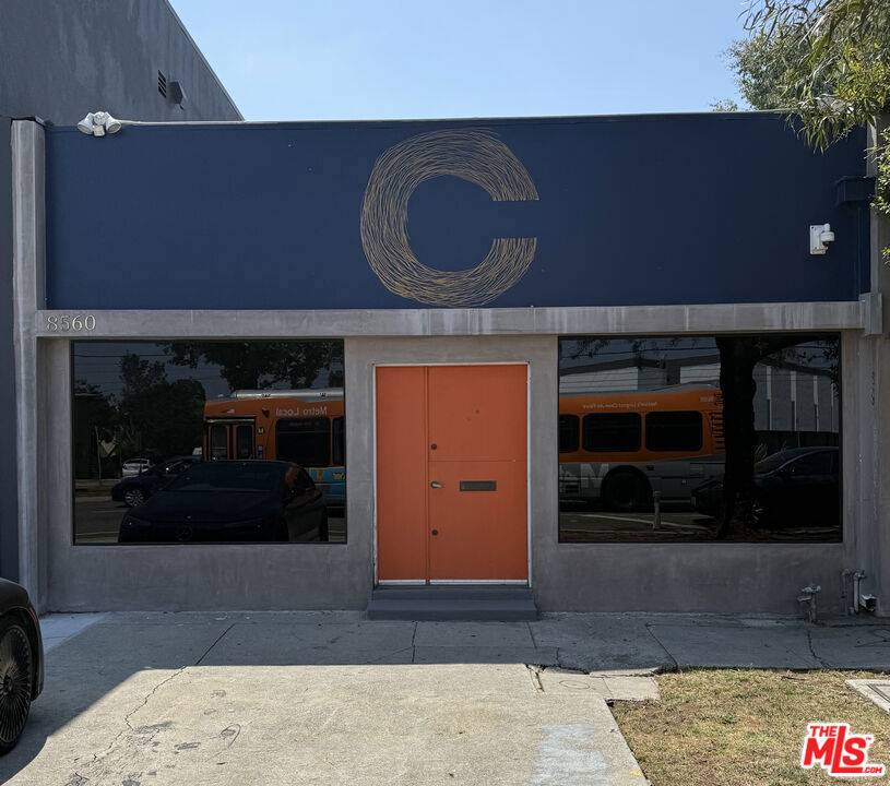 8560 Venice BLVD, Los Angeles, CA 90034