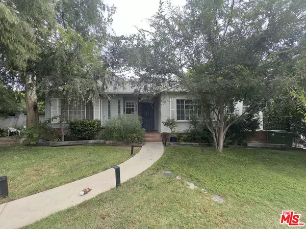 12455 Milbank ST, Studio City, CA 91604