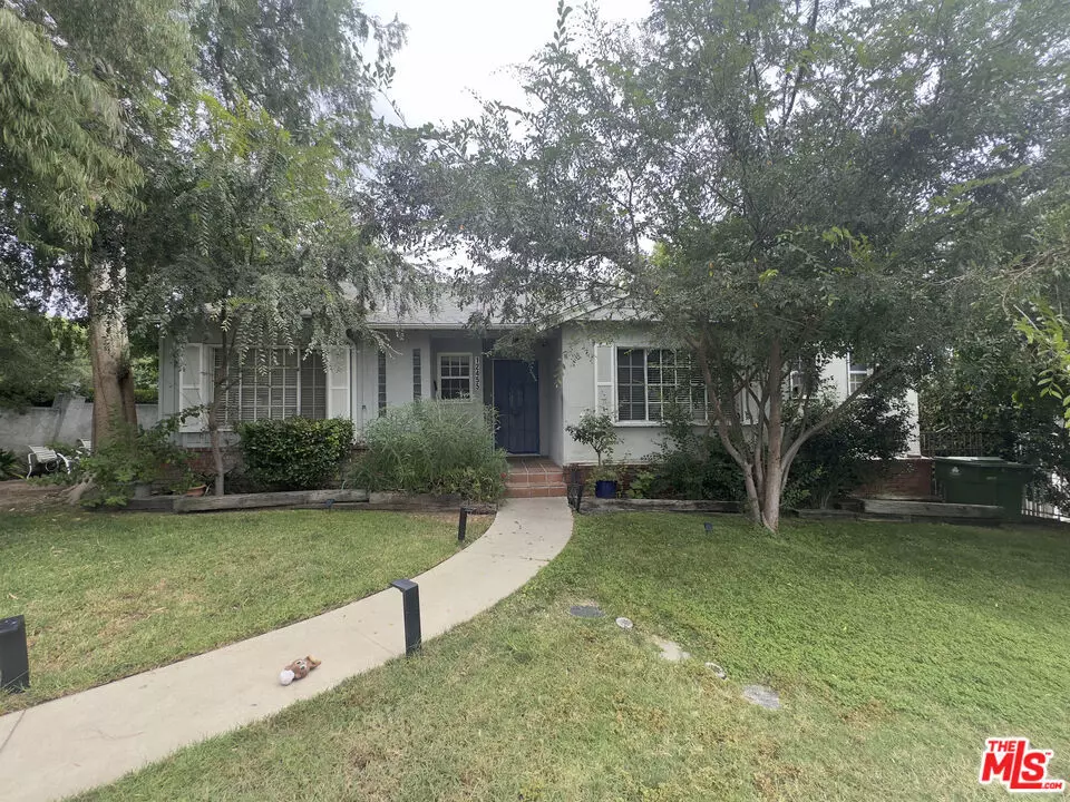 Studio City, CA 91604,12455 Milbank ST