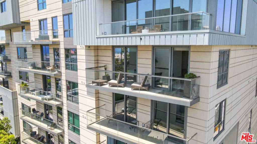1755 Ocean Avenue #706, Santa Monica, CA 90401