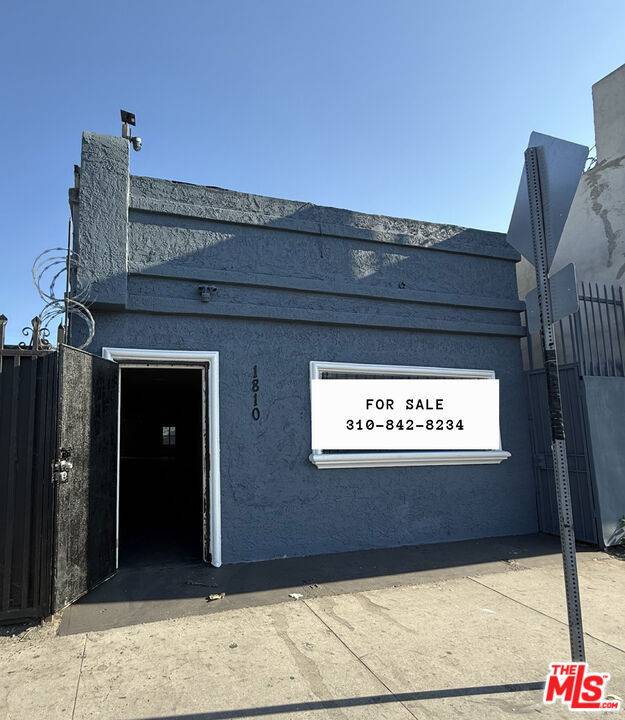 1810 E Alondra BLVD, Compton, CA 90221