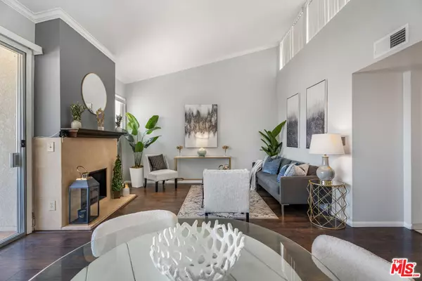 5325 Newcastle AVE #327, Encino, CA 91316