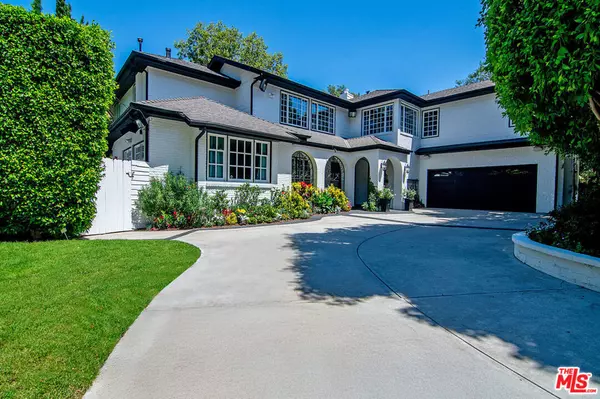 4054 STONE CANYON AVE, Sherman Oaks, CA 91403