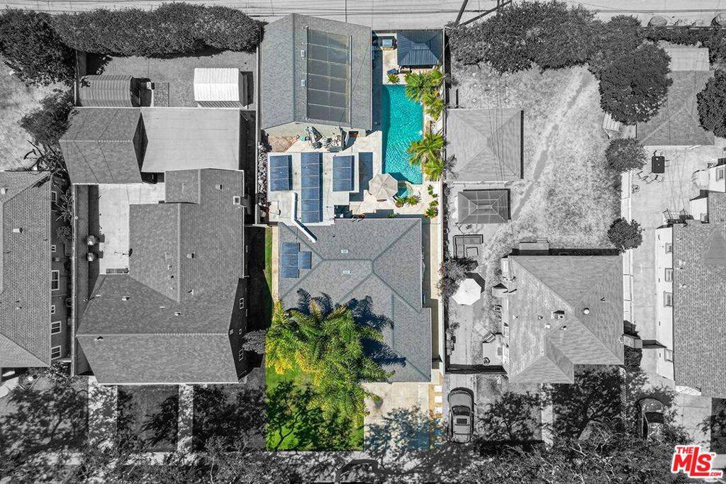 Culver City, CA 90230,3959 Globe AVE
