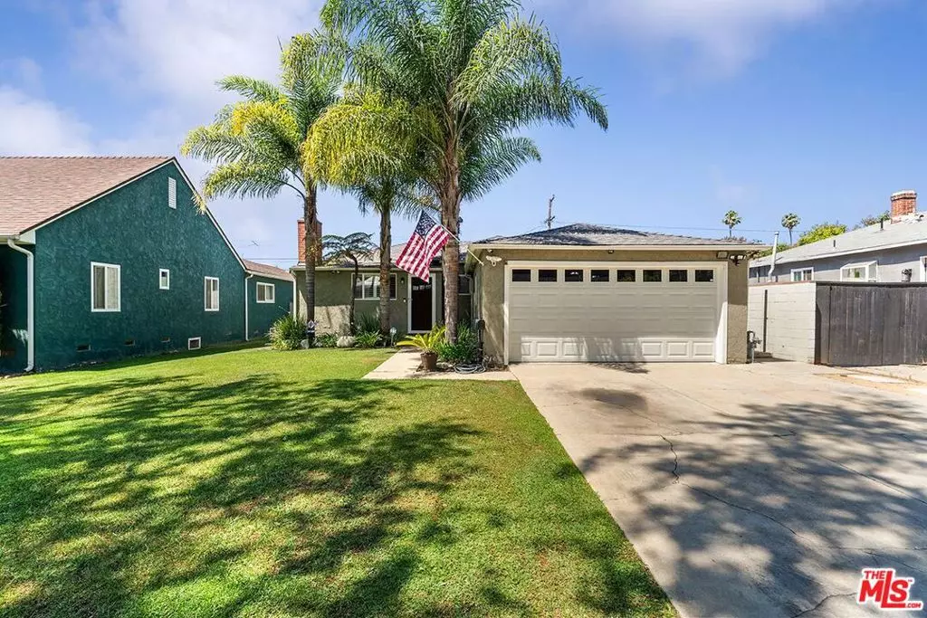 Culver City, CA 90230,3959 Globe AVE