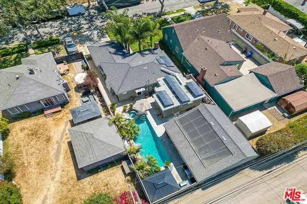 Culver City, CA 90230,3959 Globe AVE