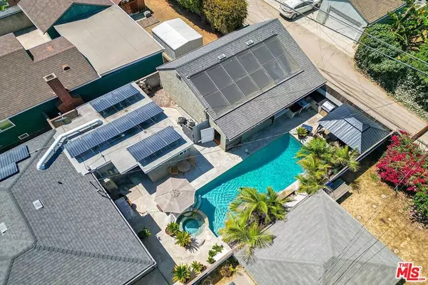 Culver City, CA 90230,3959 Globe AVE