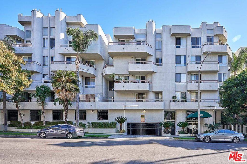 500 S Berendo ST #101, Los Angeles, CA 90020
