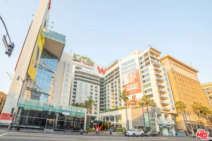 6250 Hollywood BLVD #7C, Los Angeles, CA 90028