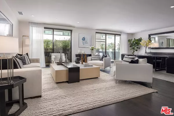 411 S Hamel RD #205, Los Angeles, CA 90048