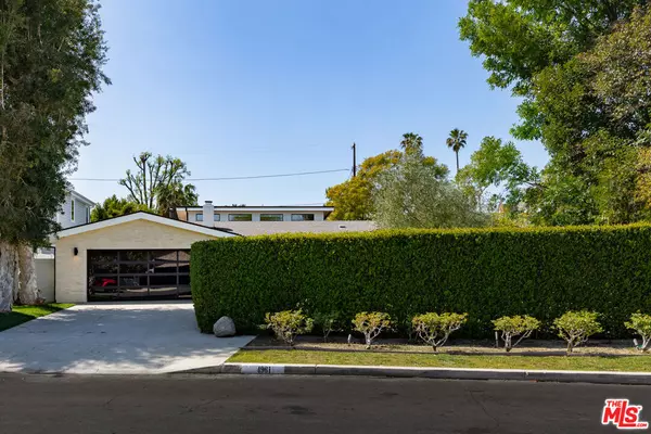 Encino, CA 91436,4961 Noeline AVE