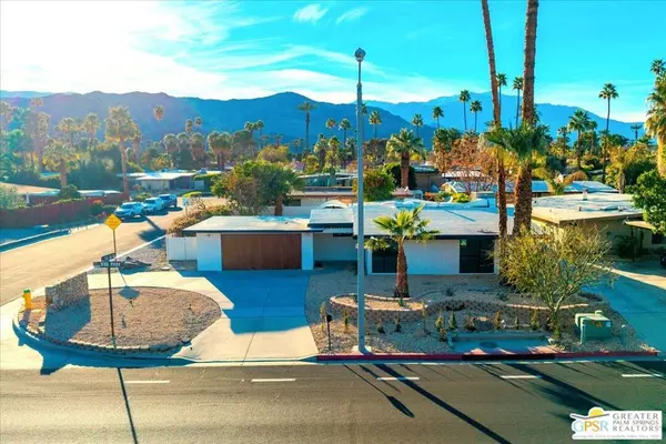 Rancho Mirage, CA 92270,40851 Bob Hope DR