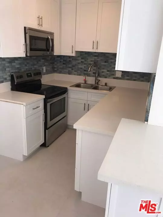Santa Monica, CA 90403,1115 EUCLID ST #6