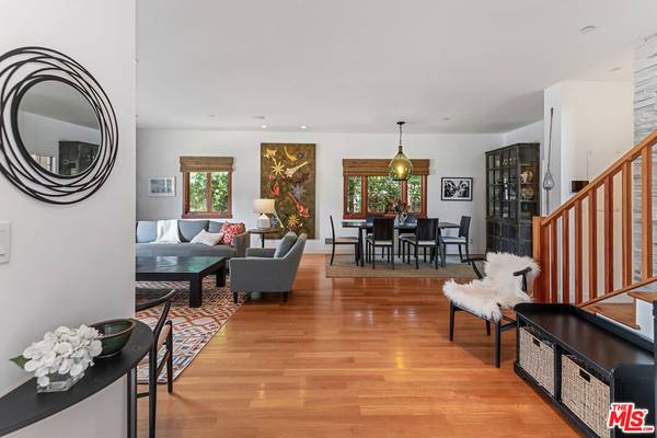Culver City, CA 90066,4236 Moore ST
