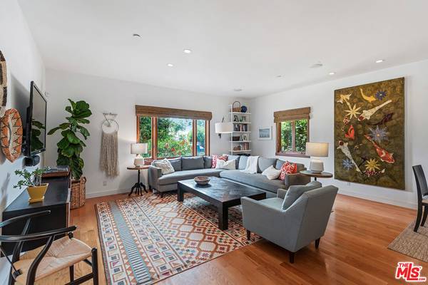 Culver City, CA 90066,4236 Moore ST