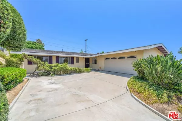 820 N 16th ST, Montebello, CA 90640