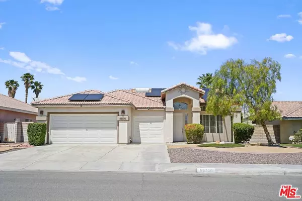 69730 Mccallum WAY, Cathedral City, CA 92234