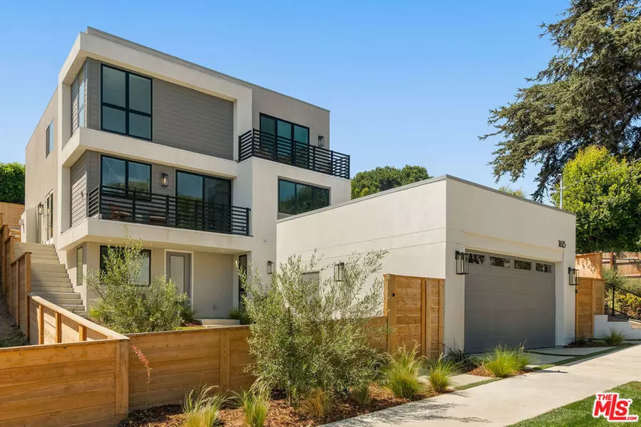 1615 N Coronado ST, Los Angeles, CA 90026