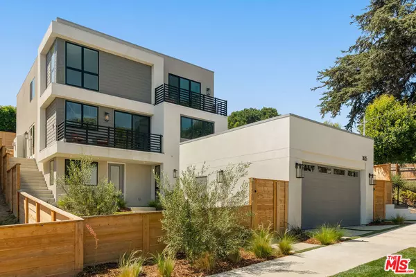 1615 N Coronado ST, Los Angeles, CA 90026