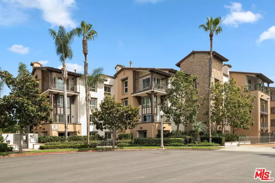 13031 Villosa PL #115, Playa Vista, CA 90094