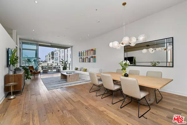Marina Del Rey, CA 90292,4080 Glencoe AVE #312