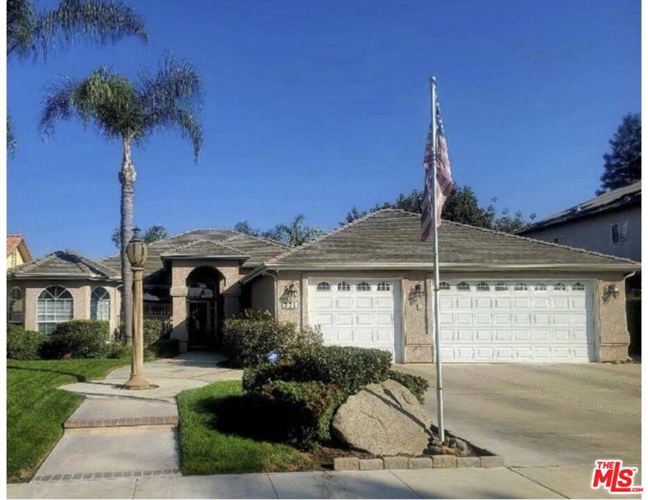 321 Old Line AVE, Exeter, CA 93221