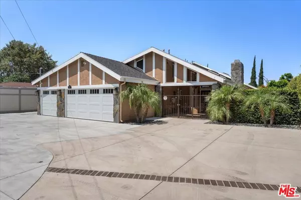 Van Nuys, CA 91401,6443 Matilija AVE
