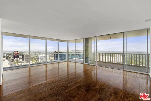West Hollywood, CA 90069,9255 Doheny RD #1606