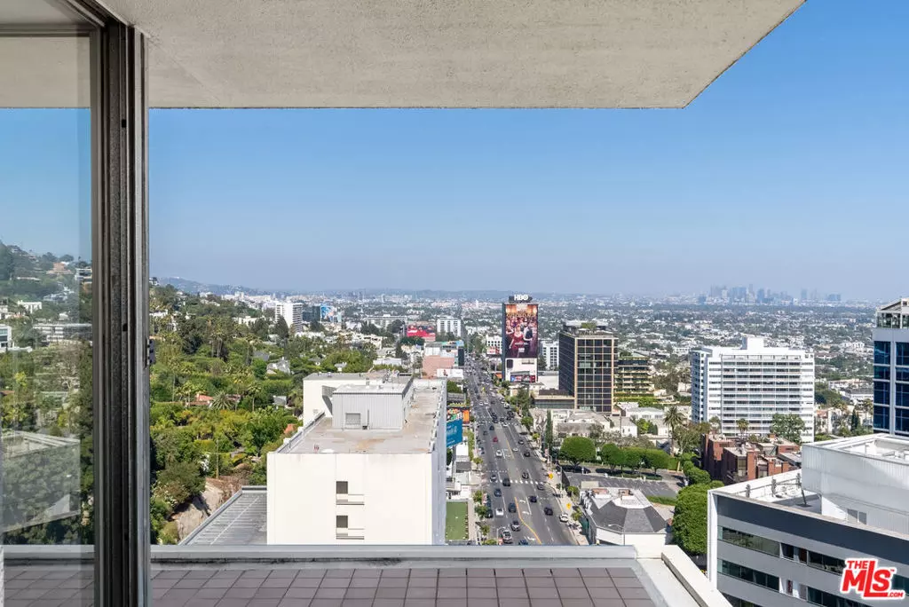 West Hollywood, CA 90069,9255 Doheny RD #1606