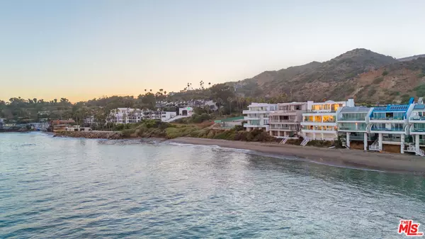 Malibu, CA 90265,26520 Latigo Shore DR