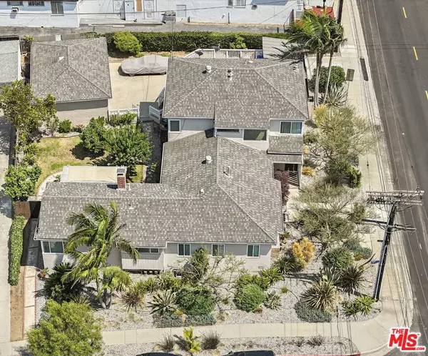 Los Angeles, CA 90045,5931 W 79th ST