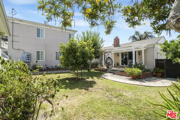 Los Angeles, CA 90045,5931 W 79th ST