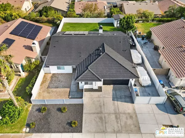 Desert Hot Springs, CA 92240,67917 Whitney CT