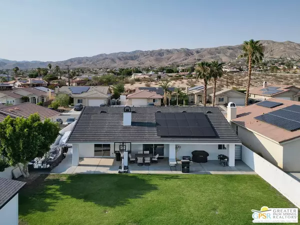 Desert Hot Springs, CA 92240,67917 Whitney CT