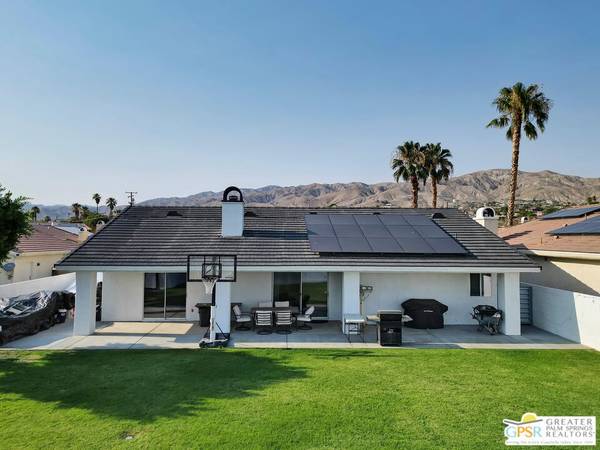 Desert Hot Springs, CA 92240,67917 Whitney CT
