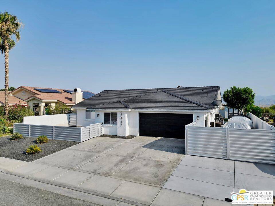 Desert Hot Springs, CA 92240,67917 Whitney CT